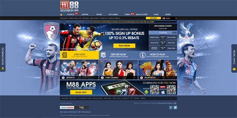 M88 casino download